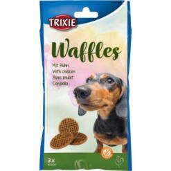 Trixie - Waffles 100G