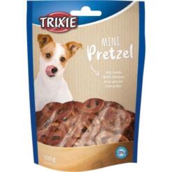 Trixie - Mini Pretzels 100G