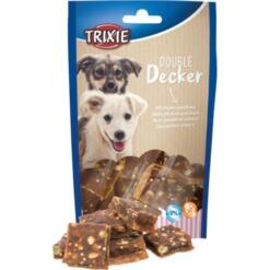 Trixie - Double Decker 100G