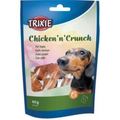 Trixie - Chicken'N'Crunch 60G