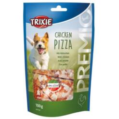 Trixie - Chicken Pizza 100G