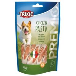 Trixie - Chicken Pasta 100G