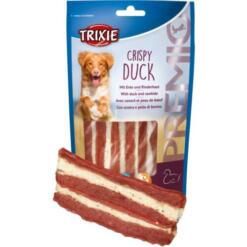 Trixie - Crispy Duck 100G