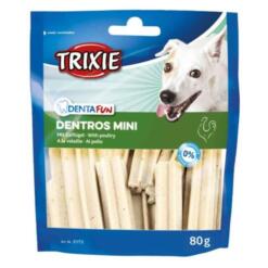 Trixie - Denta Fun Dentros Mini 80G