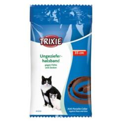 Trixie Flea And Tick Collar - Cats