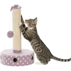 Trixie Junior Scratching Post 47cm