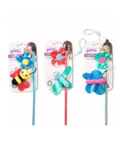Pawise Insect Wand