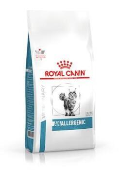 Royal Canin - Anallergenic Cat 2Kg