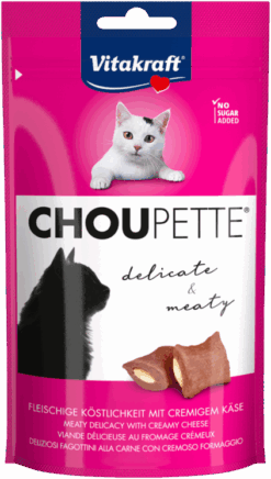 Vitakraft - Choupette 40G