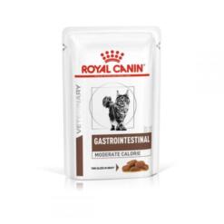 Royal Canin - Gastrointestinal Moderate Calorie Cat 85G