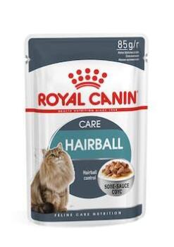 Royal Canin - Hairball Care Gravy 85G