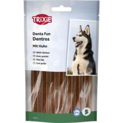 Trixie - Denta Fun Dentros 180G