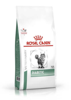 Royal Canin - Diabetic Cat 1.5Kg