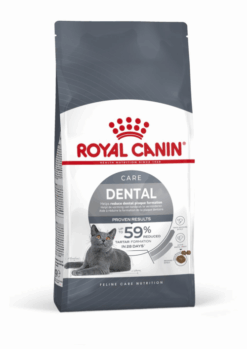 Royal Canin - Dental Care 1.5Kg