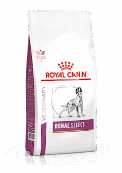 Royal Canin - Renal Select Dog 2Kg,10Kg
