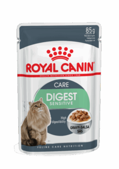 Royal Canin - Digestive Care Gravy 85G