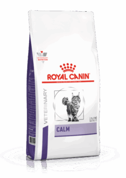 Royal Canin - Calm Cat 2Kg