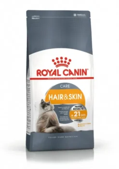 Royal Canin - Hair & Skin Care