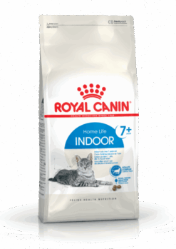 Royal Canin - Indoor 7+ 1.5Kg