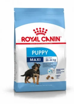 Royal Canin - Maxi Puppy Dog