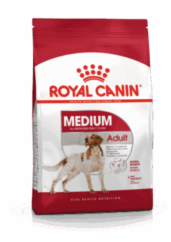 Royal Canin - Medium Adult