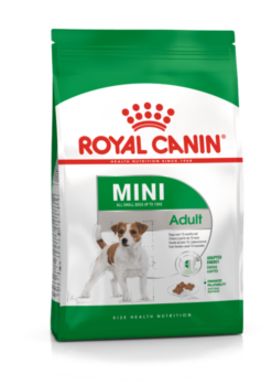 Royal Canin - Mini Adult