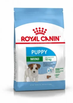 Royal Canin - Mini Puppy