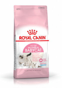 Royal Canin - Mother & Baby