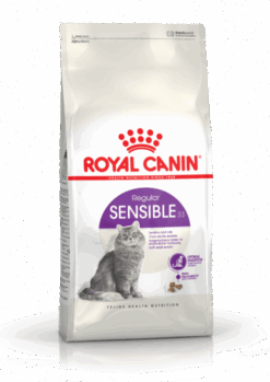 Royal Canin - Sensible Cat 2Kg