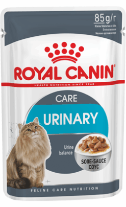 Royal Canin - Urinary Care Gravy 85G