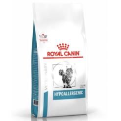 Royal Canin - Hypoallergenic Cat 2.5Kg