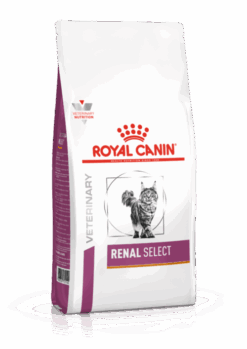 Royal Canin - Renal Select Cat 2Kg