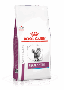 Royal Canin - Renal Special Cat 2Kg
