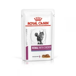 Royal Canin - Renal Chicken 85G
