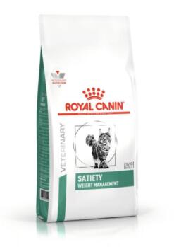 Royal Canin - Satiety Feline 1.5Kg