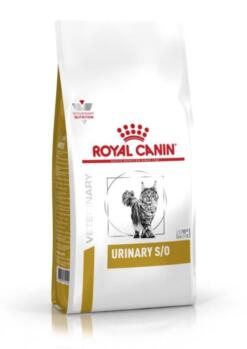 Royal Canin - Urinary S/O Cat 1.5Kg