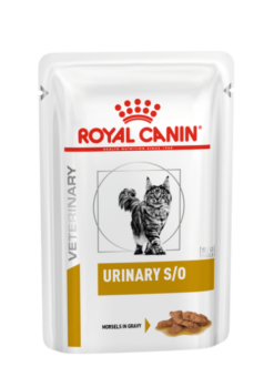 Royal Canin - Urinary So Cat 85G