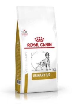 Royal Canin - Urinary Dog 2Kg