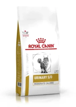 Royal Canin - Urinary Moderate Calorie Cat 1.5Kg
