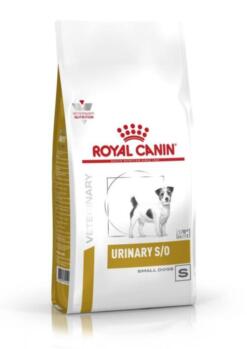 Royal Canin - Urinary Small Dog 1.5Kg