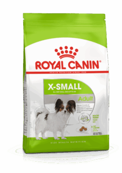 Royal Canin - X Small Adult Dog 1.5Kg
