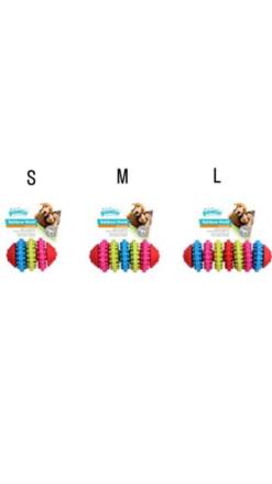 Pawise Rainbow World - Gear (S,M,L)