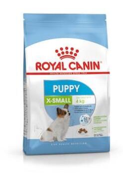 Royal Canin - X Small Puppy 1.5Kg