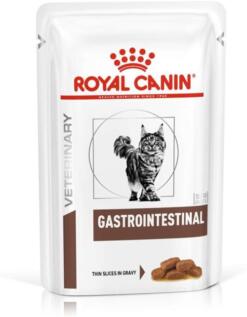 Royal Canin - Gastrointestinal Gravy Cat 85G