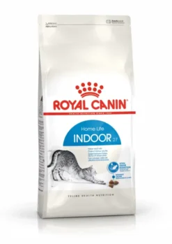 Royal Canin - Indoor