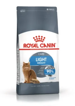 Royal Canin - Light Weight Care