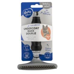 Duvo Dematting Rake