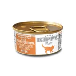 Kippy Kitten - Chicken Pate 200g