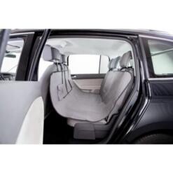 Trixie Car Seat Cover - Grey