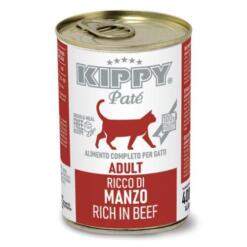 Kippy Beef Pate - Adult 400g